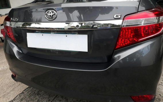 2013 Toyota Vios for sale in Cainta-2