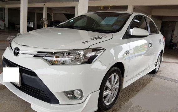 2018 Toyota Vios for sale in Manila