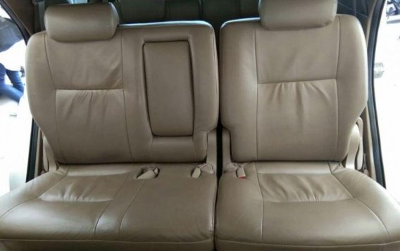 2014 Toyota Fortuner for sale in Makati -8