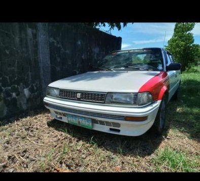 2nd Hand Toyota Corolla for sale in Manila