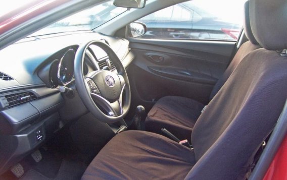 2018 Toyota Vios for sale in Mandaue-2