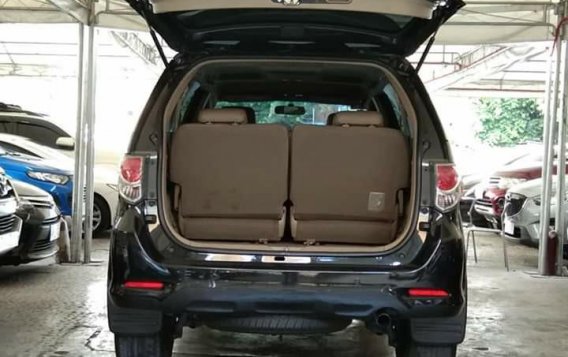 2014 Toyota Fortuner for sale in Makati -6