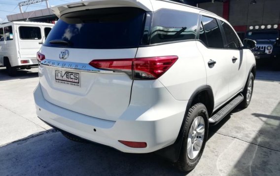 2017 Toyota Fortuner for sale in San Fernando-6