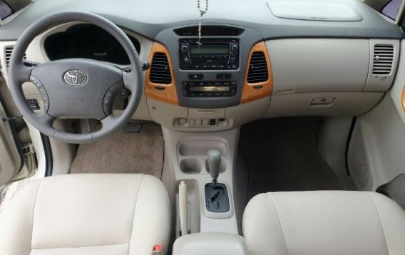 2012 Toyota Innova for sale in San Pedro-5