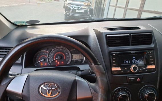 2016 Toyota Avanza for sale in Quezon City-4