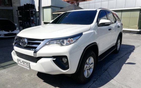 2017 Toyota Fortuner for sale in San Fernando