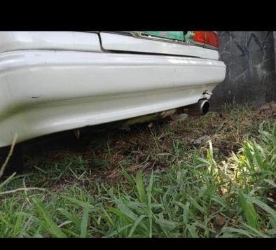 2nd Hand Toyota Corolla for sale in Manila-2