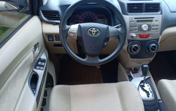 2014 Toyota Avanza for sale in San Pablo-6