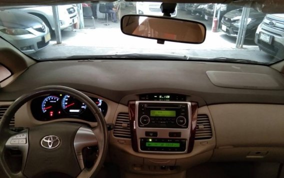 2014 Toyota Innova for sale in Makati -8