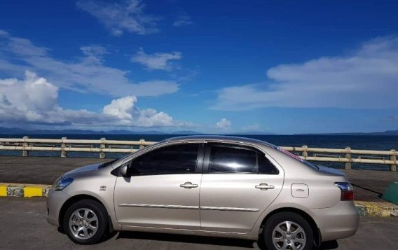 2012 Toyota Vios for sale in Manila-4