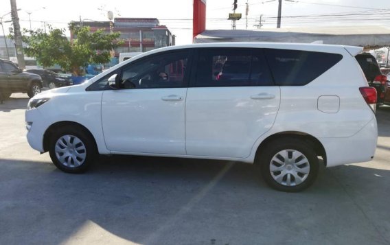 2017 Toyota Innova for sale in San Fernando-6