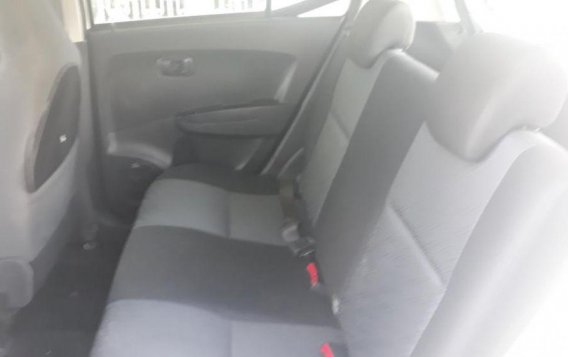 2015 Toyota Wigo for sale in Quezon City-6