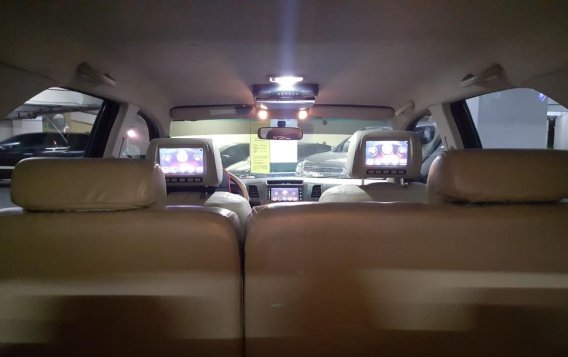 2007 Toyota Fortuner for sale in Mandaluyong-4