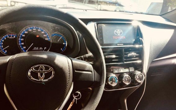 2018 Toyota Vios for sale in Quezon City -6