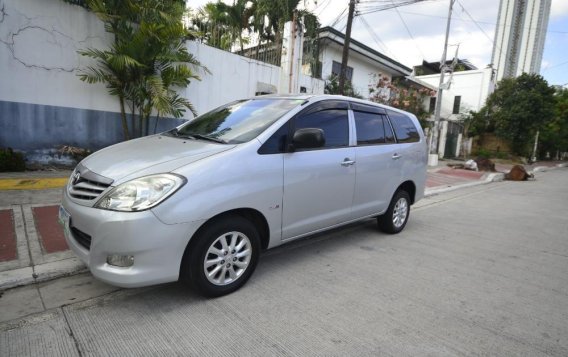 2013 Toyota Innova for sale in Manila-2