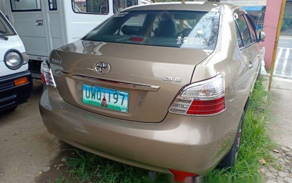 2012 Toyota Vios for sale in San Pablo-8