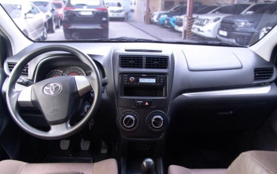 2016 Toyota Avanza for sale in Mandaue -3