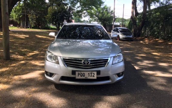 2010 Toyota Camry for sale in San Fernando-8