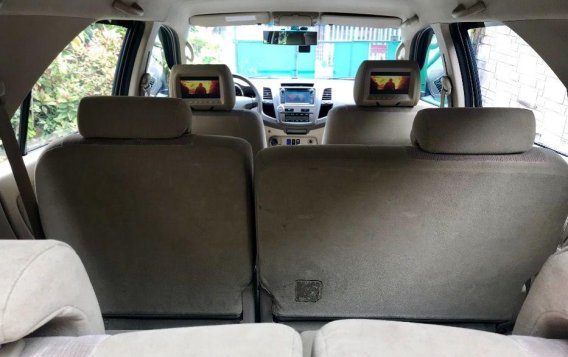 2006 Toyota Fortuner for sale in Lipa -5