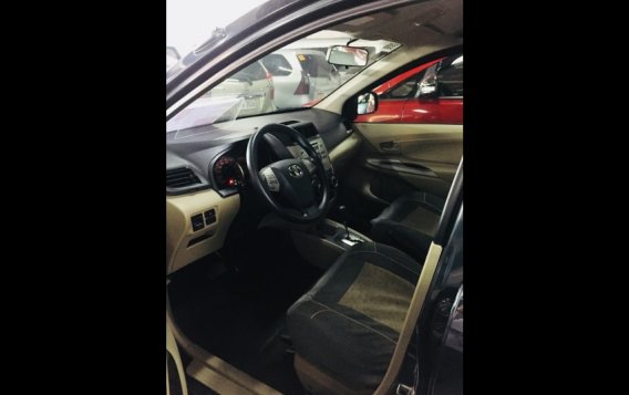 Selling Toyota Avanza 2015 in Caloocan -4