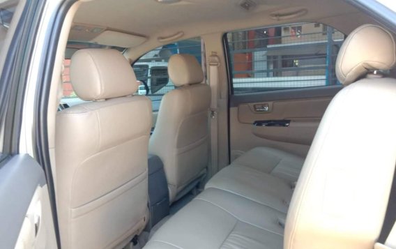 2013 Toyota Fortuner for sale in Quezon City-5