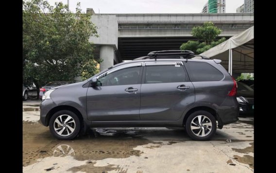 Toyota Avanza 2016 at 50000 km for sale-9