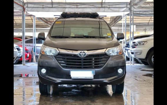 Toyota Avanza 2016 at 50000 km for sale