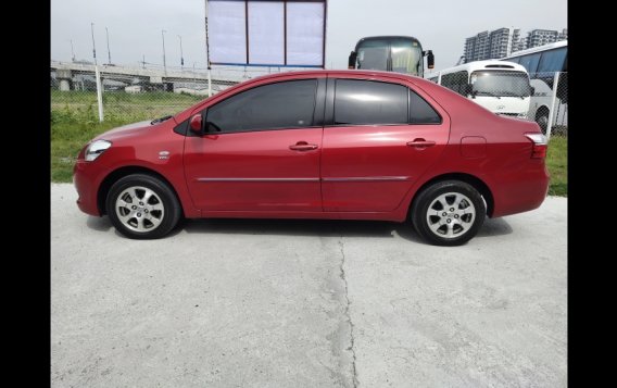  Toyota Vios 2010 Sedan for sale in Paranaque -3