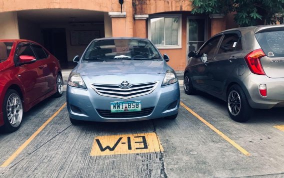 2013 Toyota Vios for sale in Biñan-5