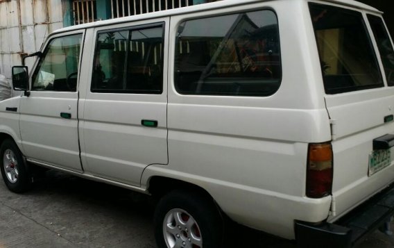 1998 Toyota Tamaraw for sale in Caloocan -6