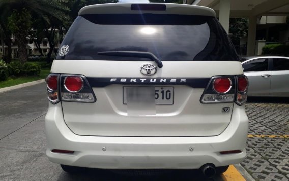 2015 Toyota Fortuner for sale in Taguig-3