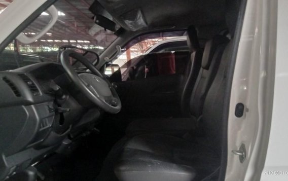 2018 Toyota Hiace for sale in Quezon City-2