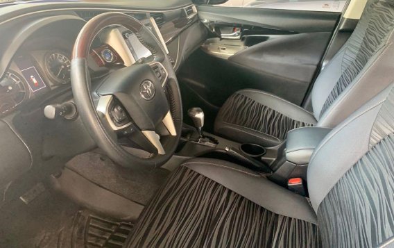 2018 Toyota Innova for sale in Pasig-4