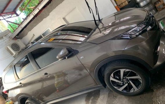 Toyota Rush 2019 for sale in Quezon City-1