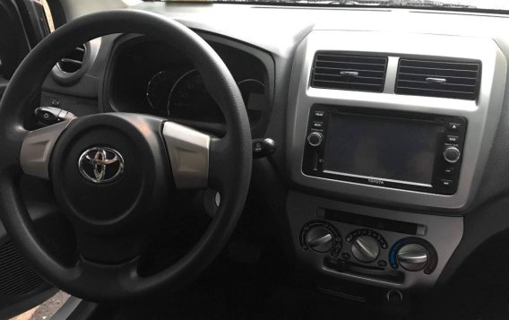 2016 Toyota Wigo for sale in San Juan-2