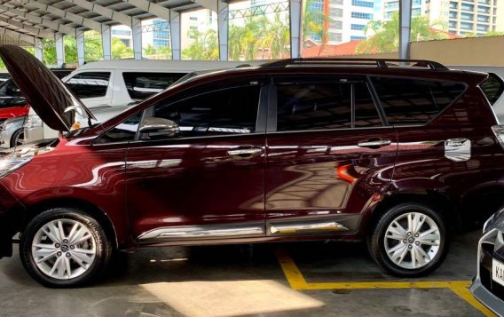 2018 Toyota Innova for sale in Pasig-8