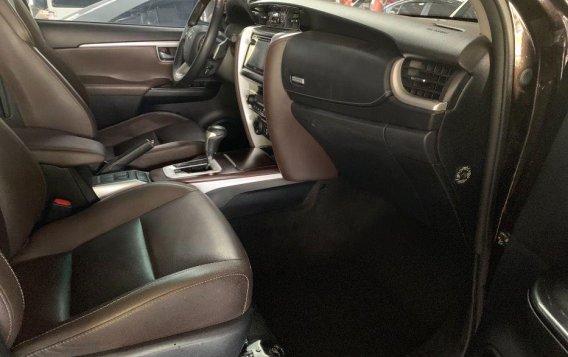 2018 Toyota Fortuner for sale in Quezon City-3