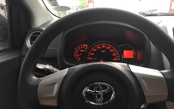 2016 Toyota Wigo for sale in San Juan-1