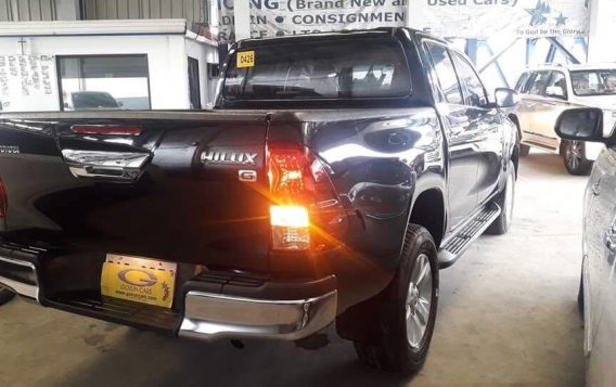 2019 Toyota Hilux for sale in San Fernando-2