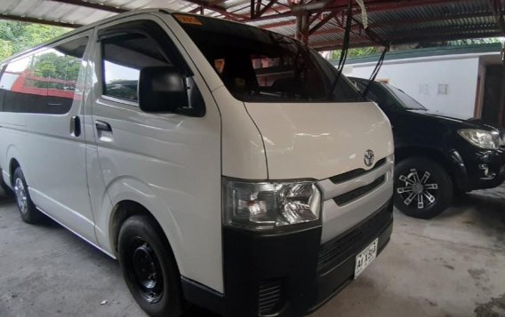 Toyota Hiace 2019 for sale in Quezon City-2