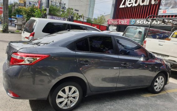 2016 Toyota Vios for sale in Makati -2