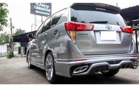 2016 Toyota Innova for sale in Manila-1