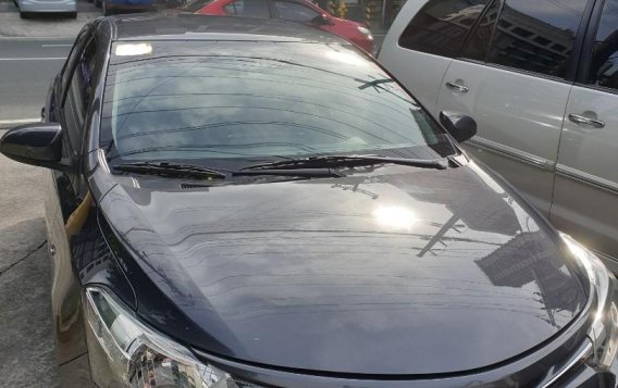 2016 Toyota Vios for sale in Makati 