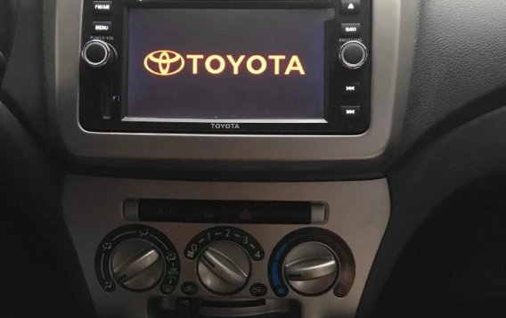 2016 Toyota Wigo for sale in San Juan-2