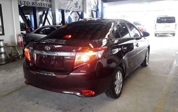 2018 Toyota Vios for sale in San Fernando-2