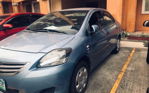 2013 Toyota Vios for sale in Biñan-4