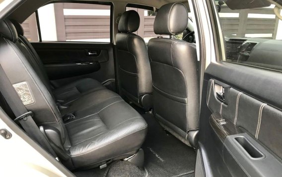 2015 Toyota Fortuner for sale in Paranaque -5