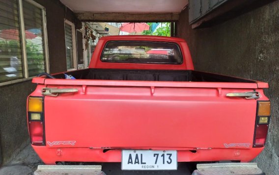 1985 Toyota Hilux for sale in Manila-7