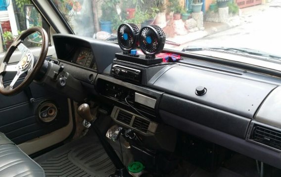 1998 Toyota Tamaraw for sale in Caloocan -7