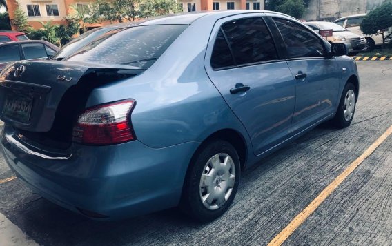 2013 Toyota Vios for sale in Biñan-1